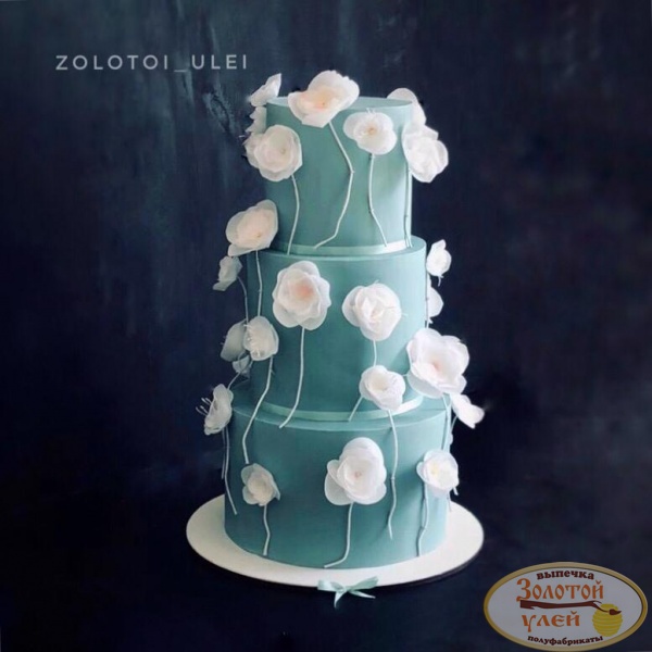 Свадебный торт