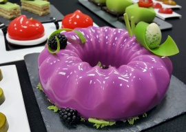 Французский торт 2