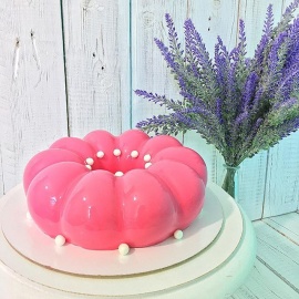 Французский торт 10