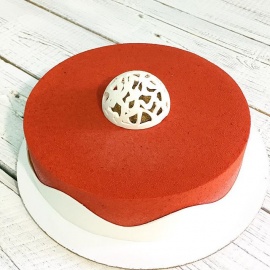 Французский торт 11