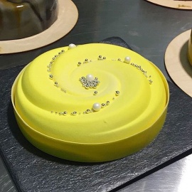 Французский торт 14