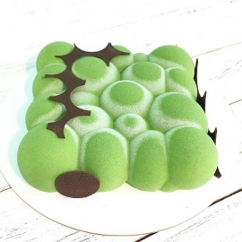 Французский торт 15