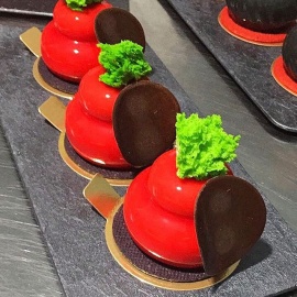 Французский торт 17