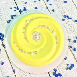 Французский торт 20