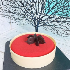 Французский торт 23