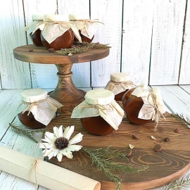 Французский торт 24