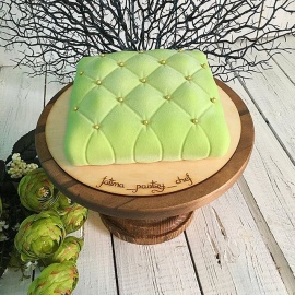 Французский торт 26