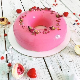 Французский торт 27