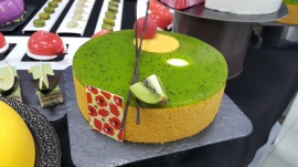 Французский торт 31