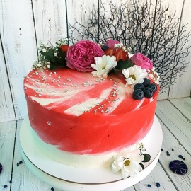 Торты для нее 2