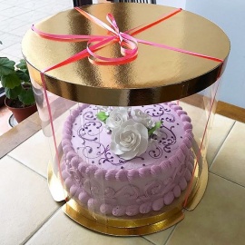 Торты для нее 5