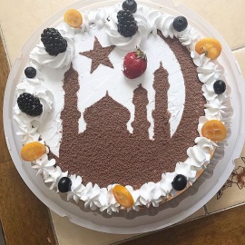 Торты для нее 6