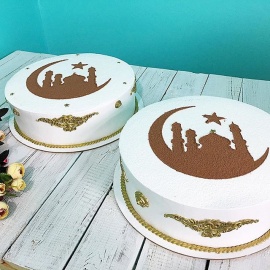 Торты для нее 7