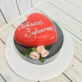 Торты для нее 13