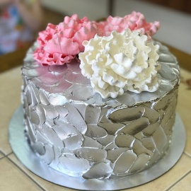 Торты для нее 15