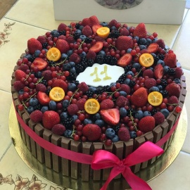 Торты для нее 16