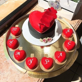 Торты для нее 18