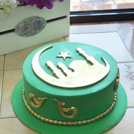 Торты для нее 23